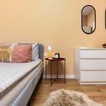 Appartement Modern 2br In Westpoint Close To Medical Uni