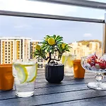 Appartement Modern 2br In Westpoint Close To Medical Uni Plovdiv