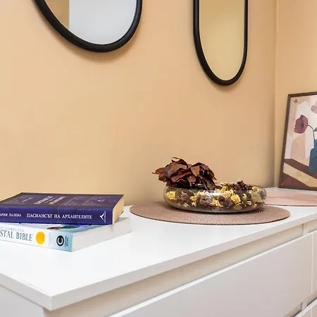 Modern 2br In Westpoint Close To Medical Uni 公寓