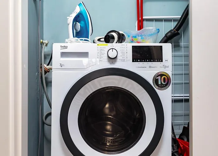 Modern 2br In Westpoint Close To Medical Uni 普罗夫迪夫