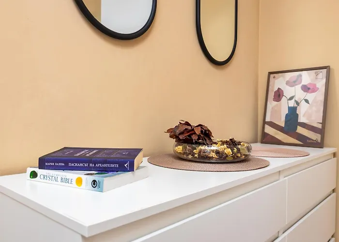 Modern 2br In Westpoint Close To Medical Uni 公寓