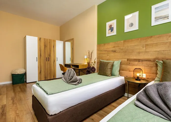 Modern 2br In Westpoint Close To Medical Uni *