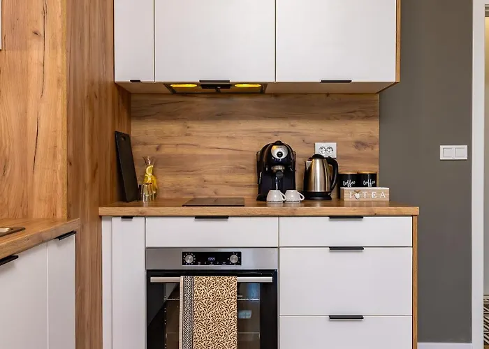 Modern 2br In Westpoint Close To Medical Uni 公寓 *