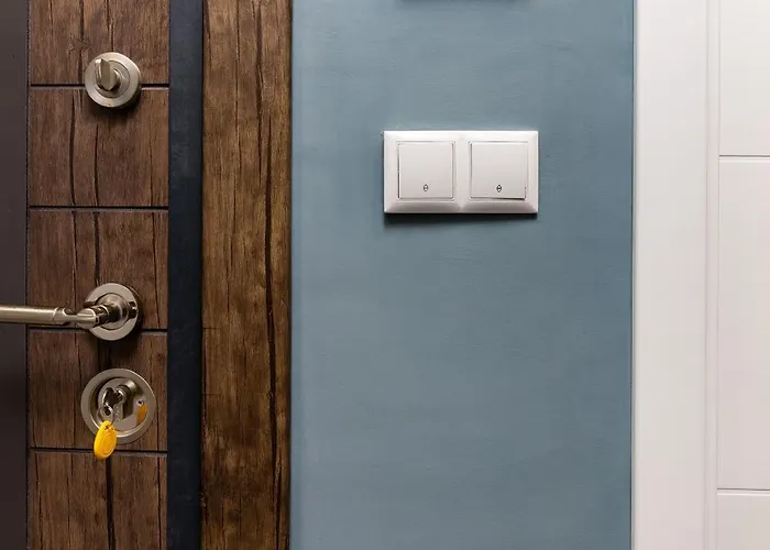 Modern 2br In Westpoint Close To Medical Uni 公寓