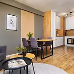 Modern 2br In Westpoint Close To Medical Uni Plovdiv