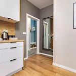 Modern 2br In Westpoint Close To Medical Uni Plovdiv