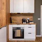 Modern 2br In Westpoint Close To Medical Uni Apartment *