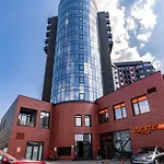 Modern 2br In Westpoint Close To Medical Uni * Plovdiv