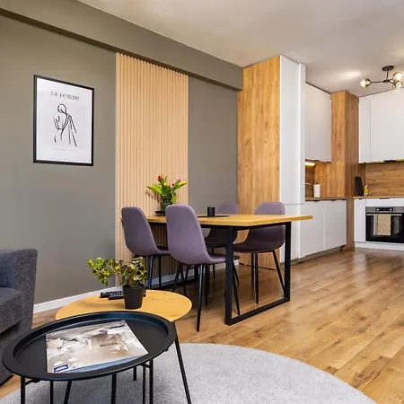 Modern 2br In Westpoint Close To Medical Uni Plovdiv