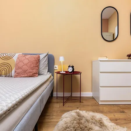 Apartamento Modern 2br In Westpoint Close To Medical Uni
