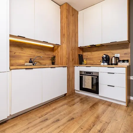 Modern 2br In Westpoint Close To Medical Uni * Пловдив