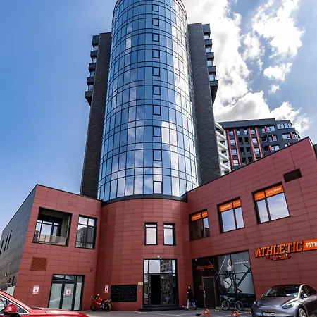 Modern 2br In Westpoint Close To Medical Uni * Пловдив