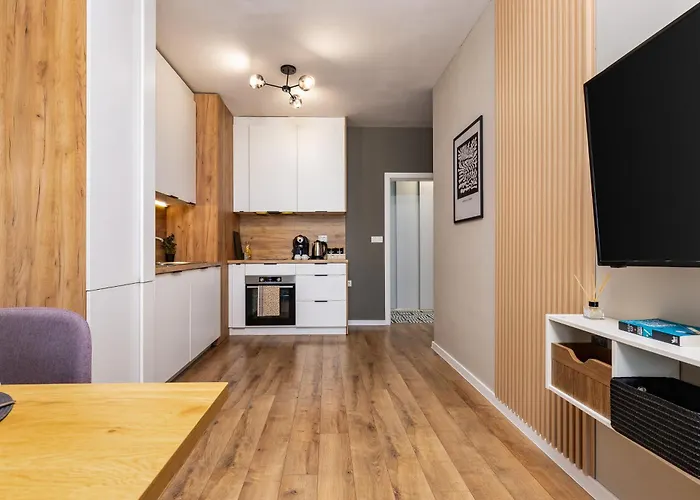 Modern 2br In Westpoint Close To Medical Uni Plovdiv