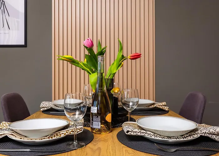 Appartement Modern 2br In Westpoint Close To Medical Uni Plovdiv