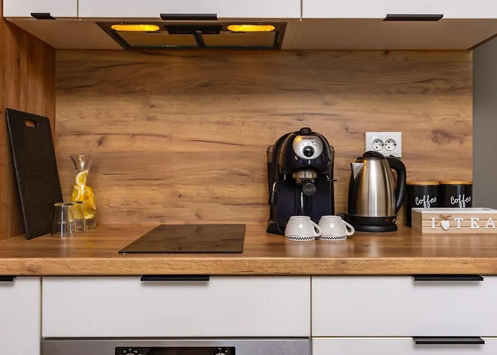 Modern 2br In Westpoint Close To Medical Uni Plovdiv