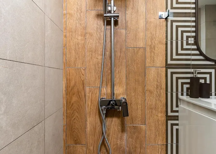 Modern 2br In Westpoint Close To Medical Uni Appartement Plovdiv